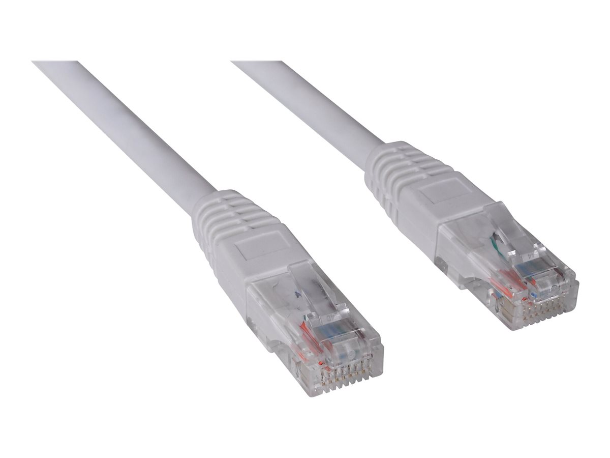 SANDBERG Saver Cat6 1m Kabel