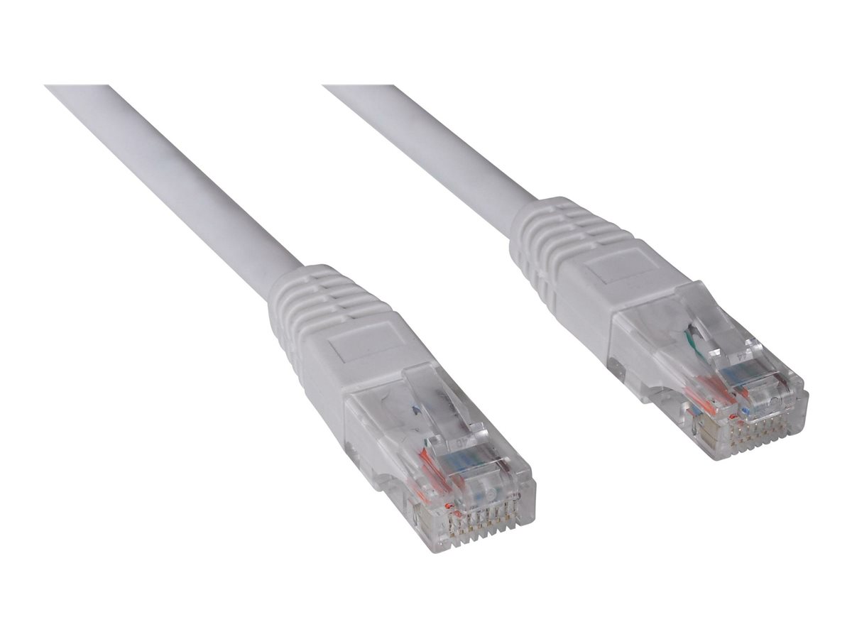 SANDBERG Saver Cat6 3m Kabel