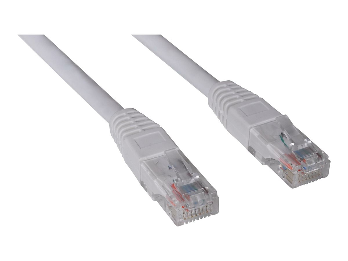 SANDBERG Saver Cat6 5m Kabel