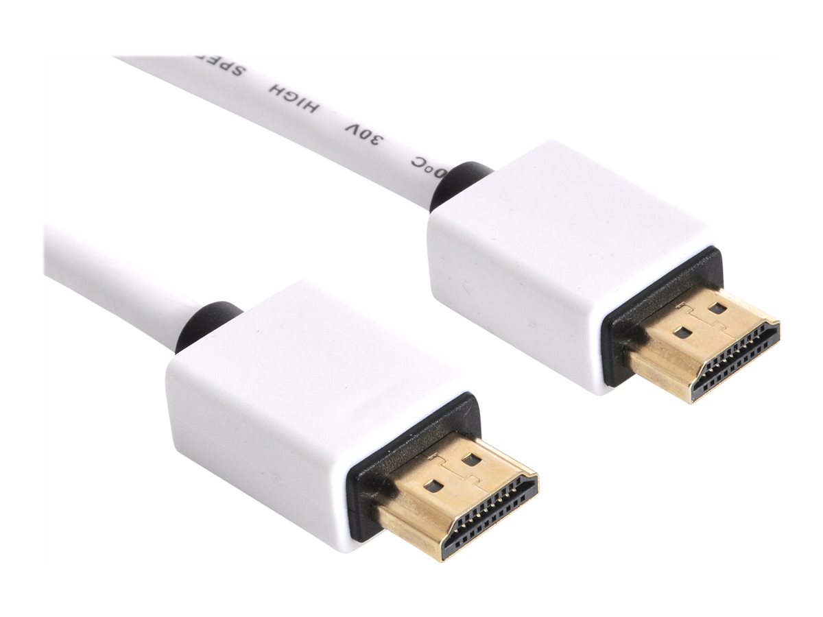 SANDBERG HDMI 2.0, 2m SAVER