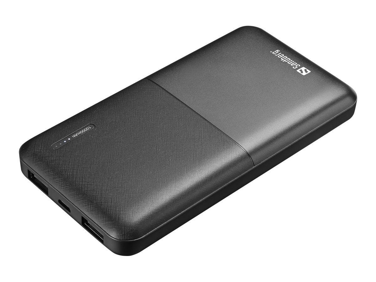 SANDBERG Saver Powerbank 10000