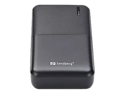 SANDBERG Saver Powerbank 20000