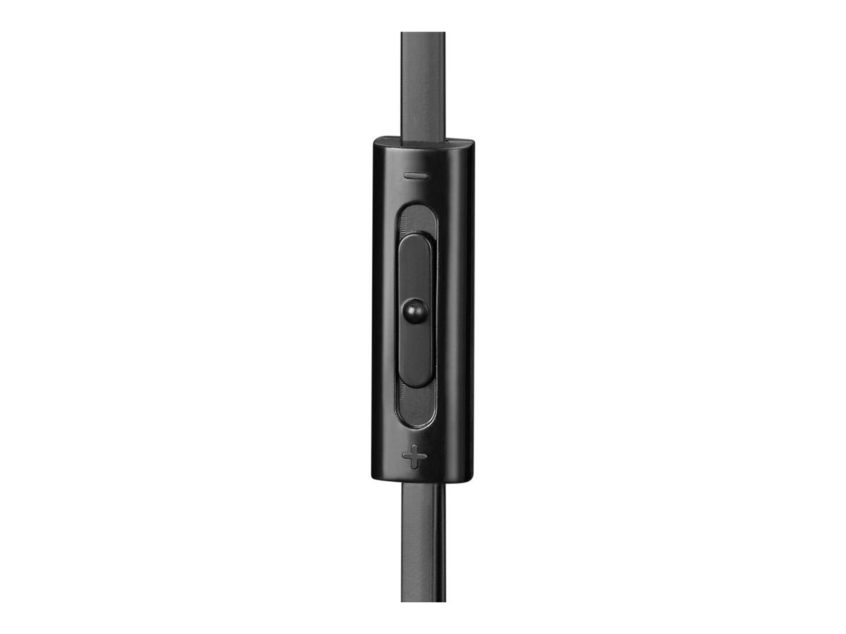 SANDBERG Saver MiniJack Headphone Travel