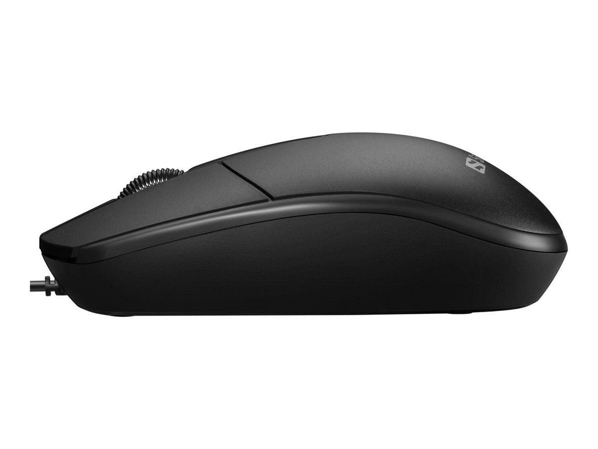 SANDBERG Saver USB Mouse