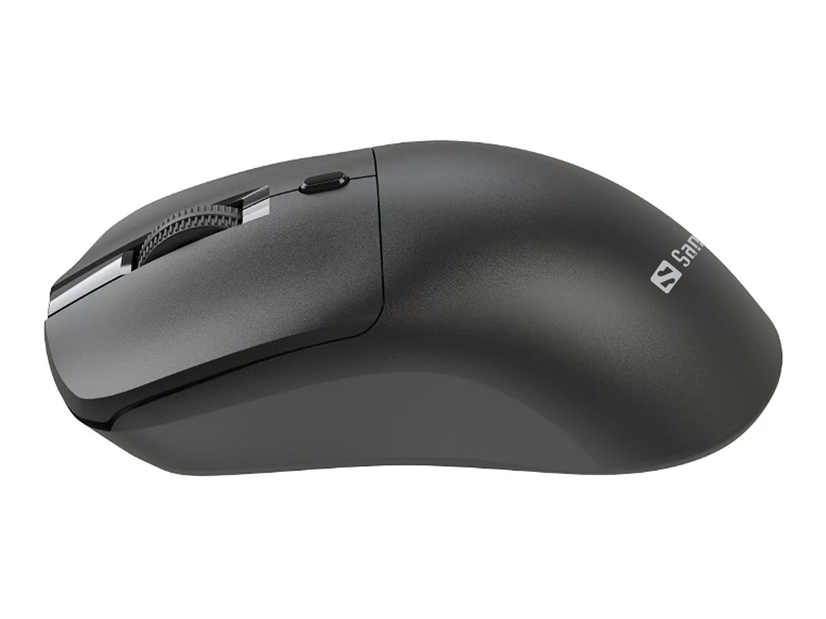 SANDBERG Wireless Mouse Saver Black