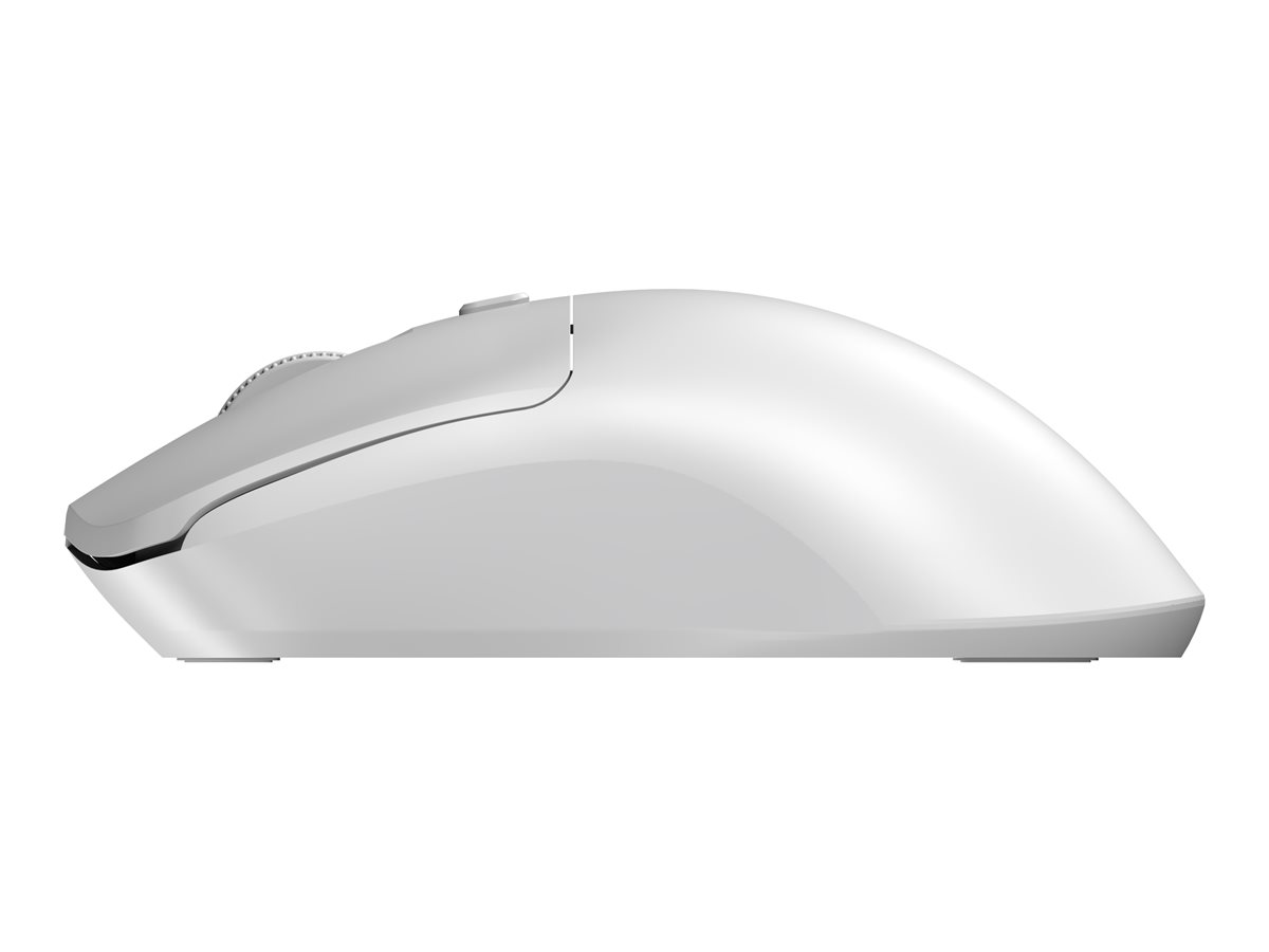 SANDBERG Wireless Mouse Saver White