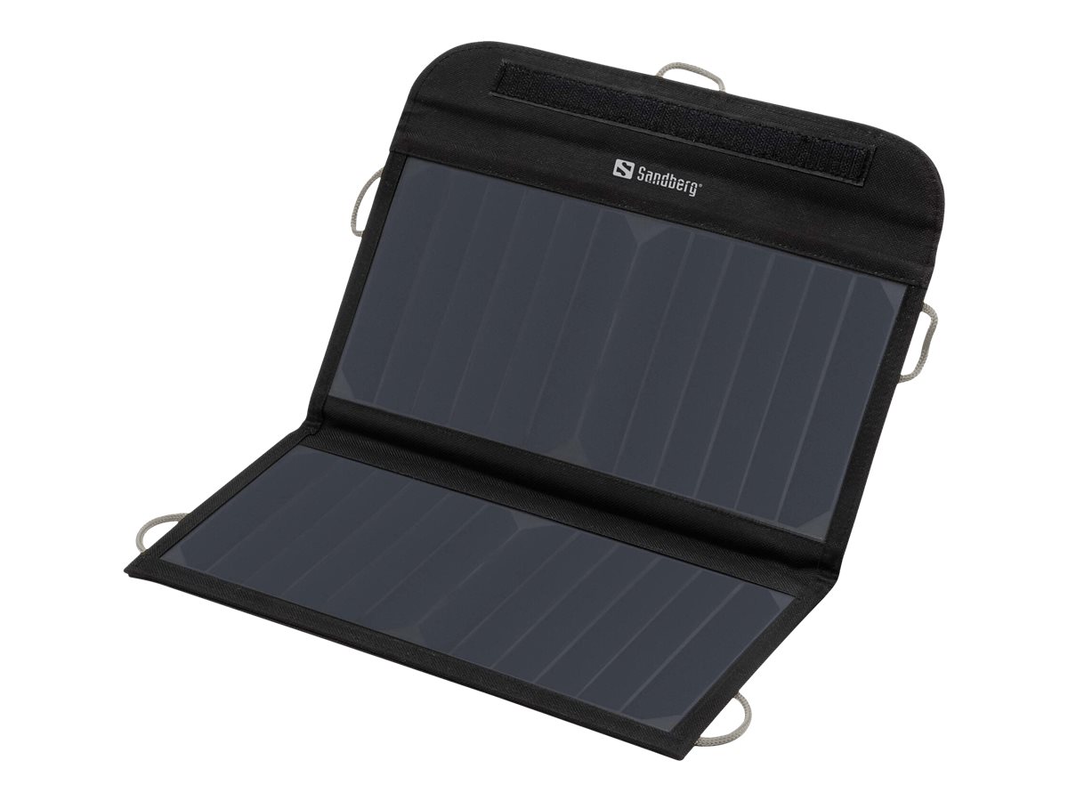 SANDBERG Solar Charger 13W 2xUSB