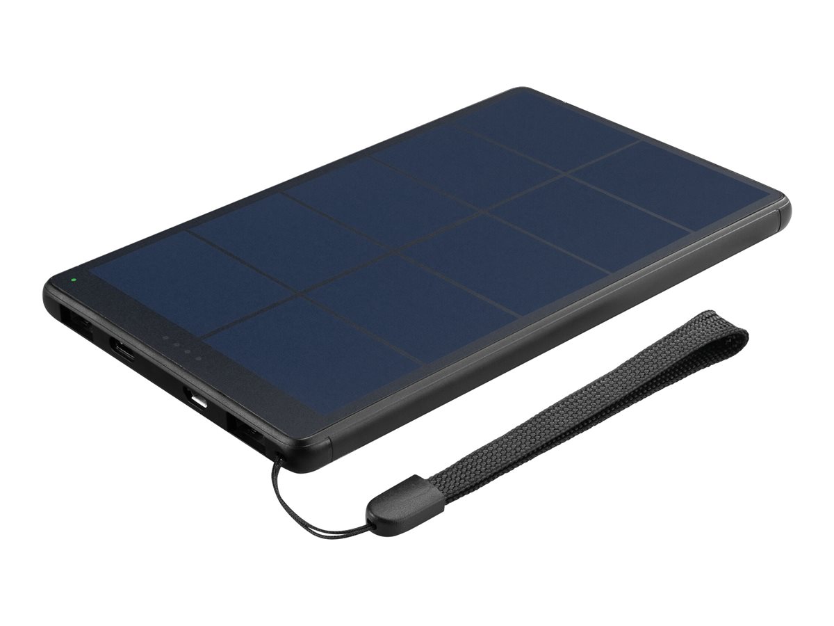 SANDBERG Urban Solar Powerbank 10000