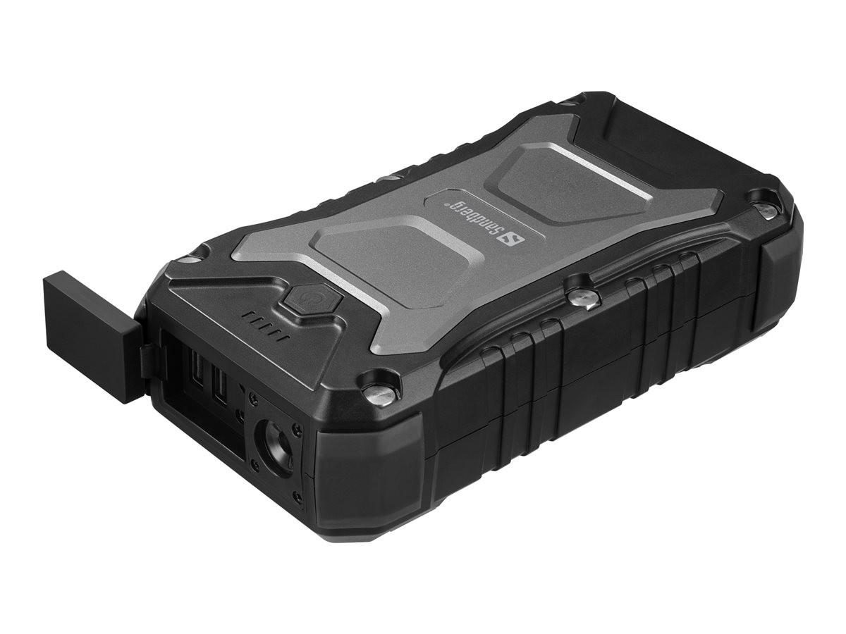 SANDBERG Survivor Powerbank 27000 PD65W
