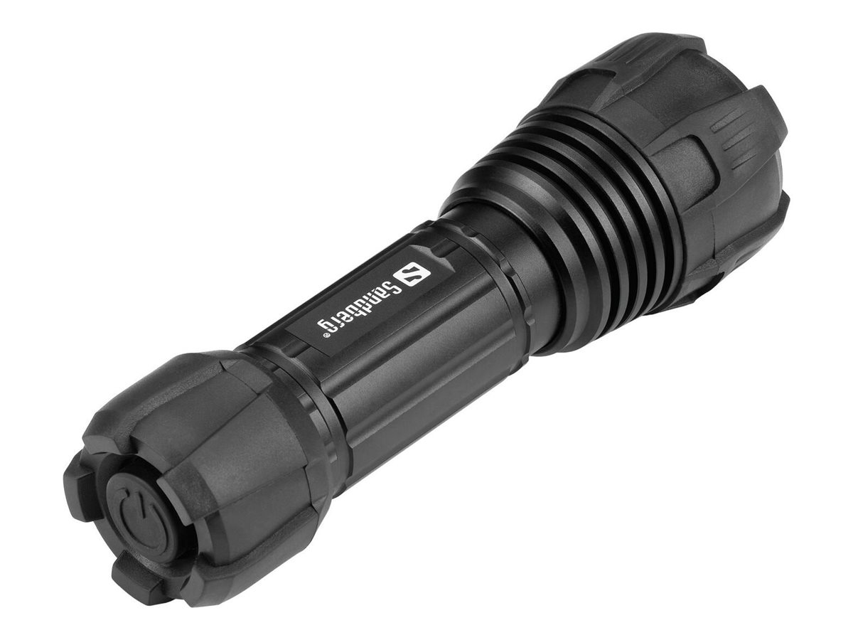 SANDBERG Survivor Torch for AAA battery