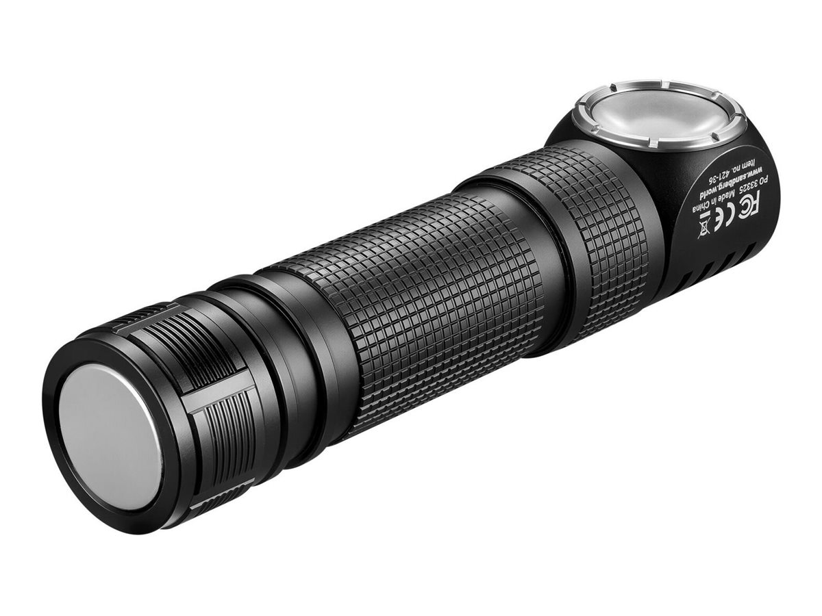 SANDBERG Headlamp 1000 Pro
