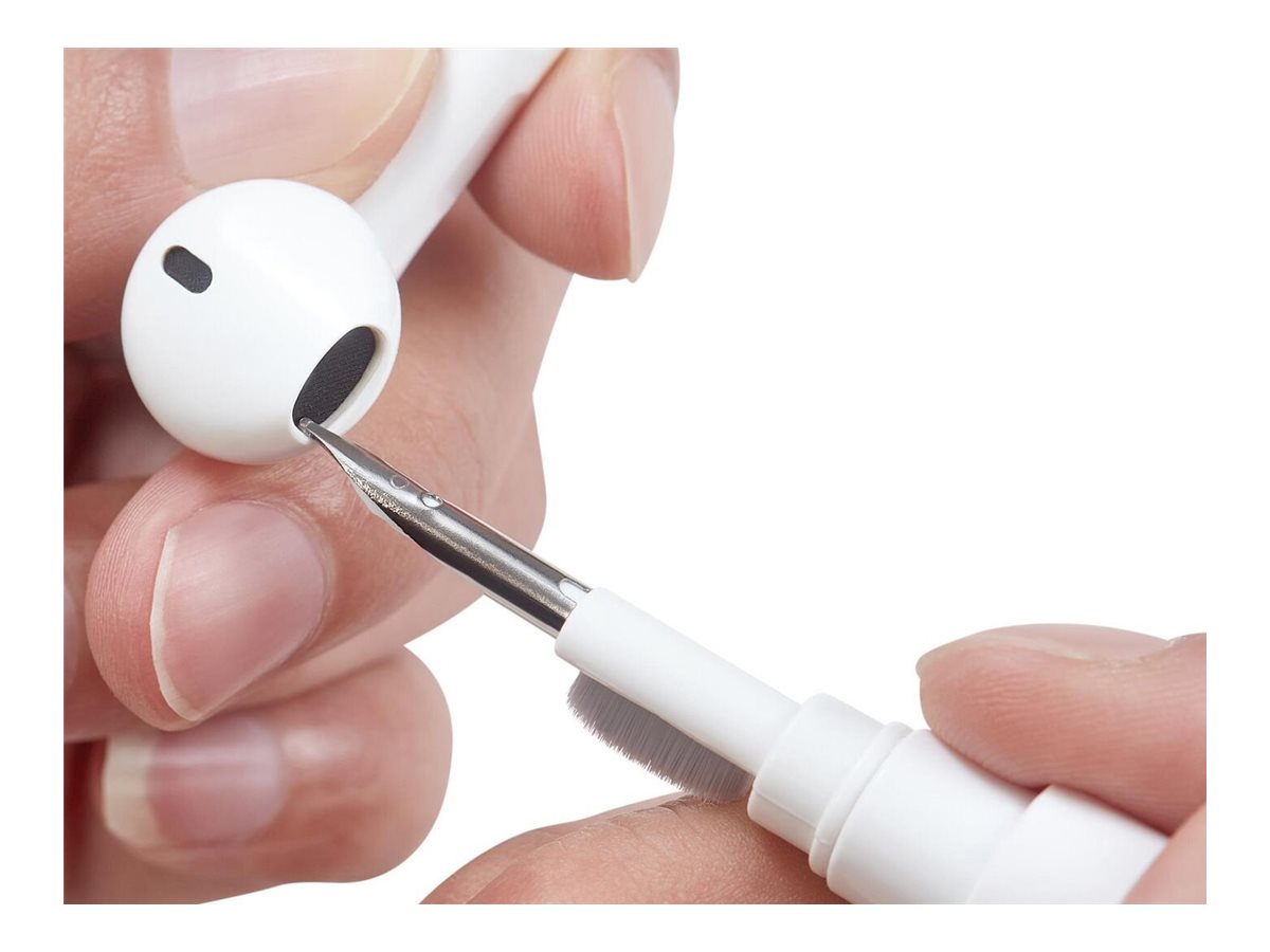 SANDBERG Cleaning Pen Kit for Airpods
