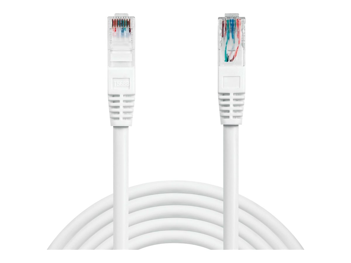 SANDBERG Netzwerk-Kabel UTP Cat6  2 m