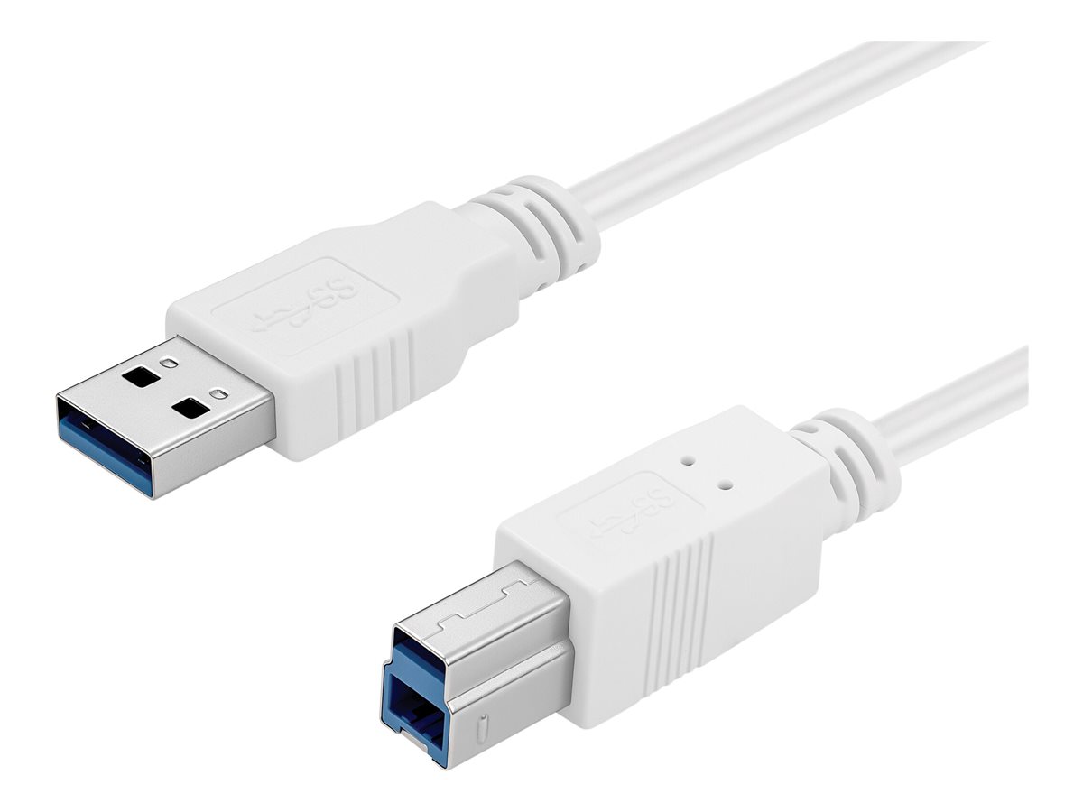 SANDBERG USB 3.0 A-B male 1,8m