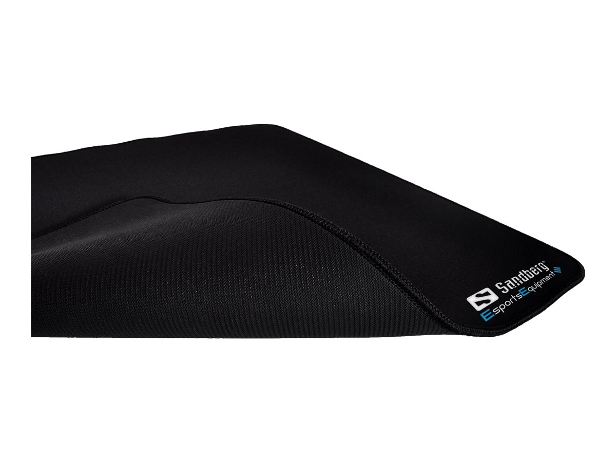 SANDBERG Gamer Mousepad
