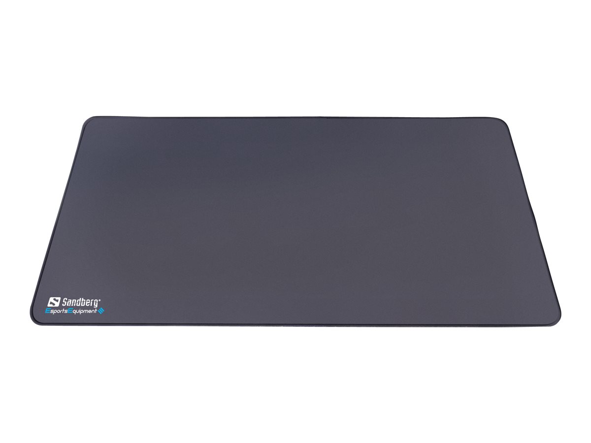 SANDBERG Gamer Desk Pad XXXL