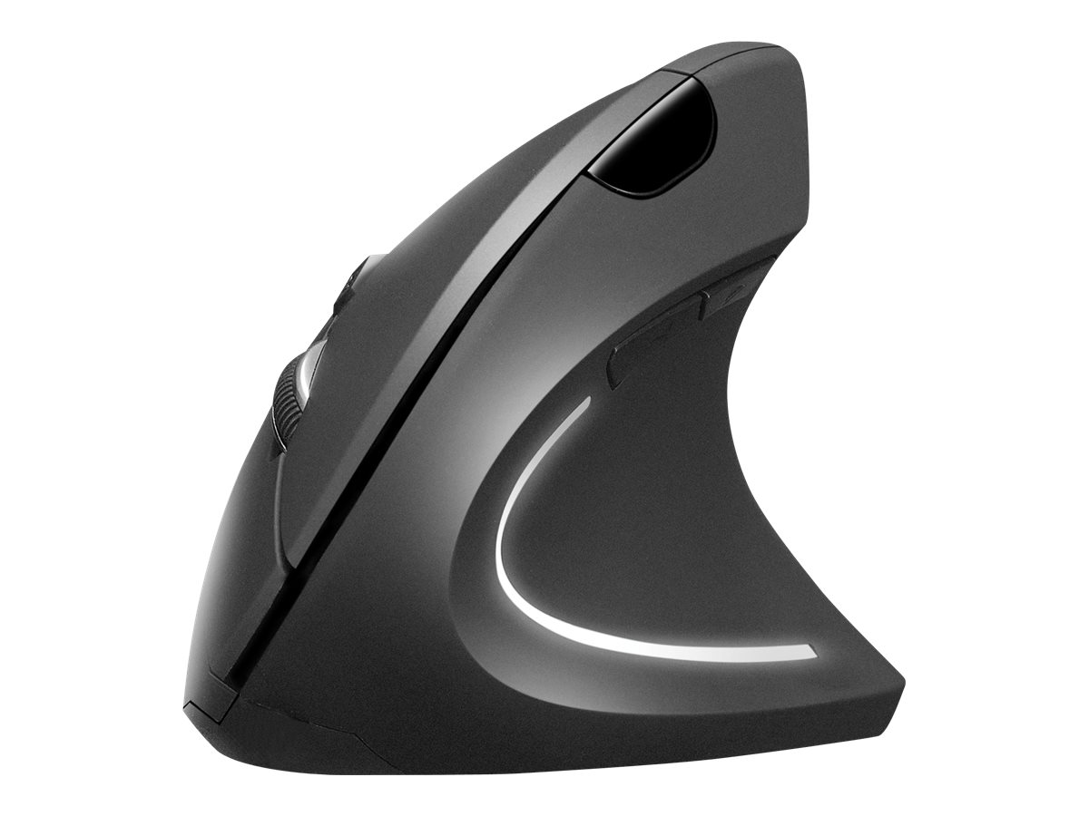 SANDBERG Wired Vertical Mouse