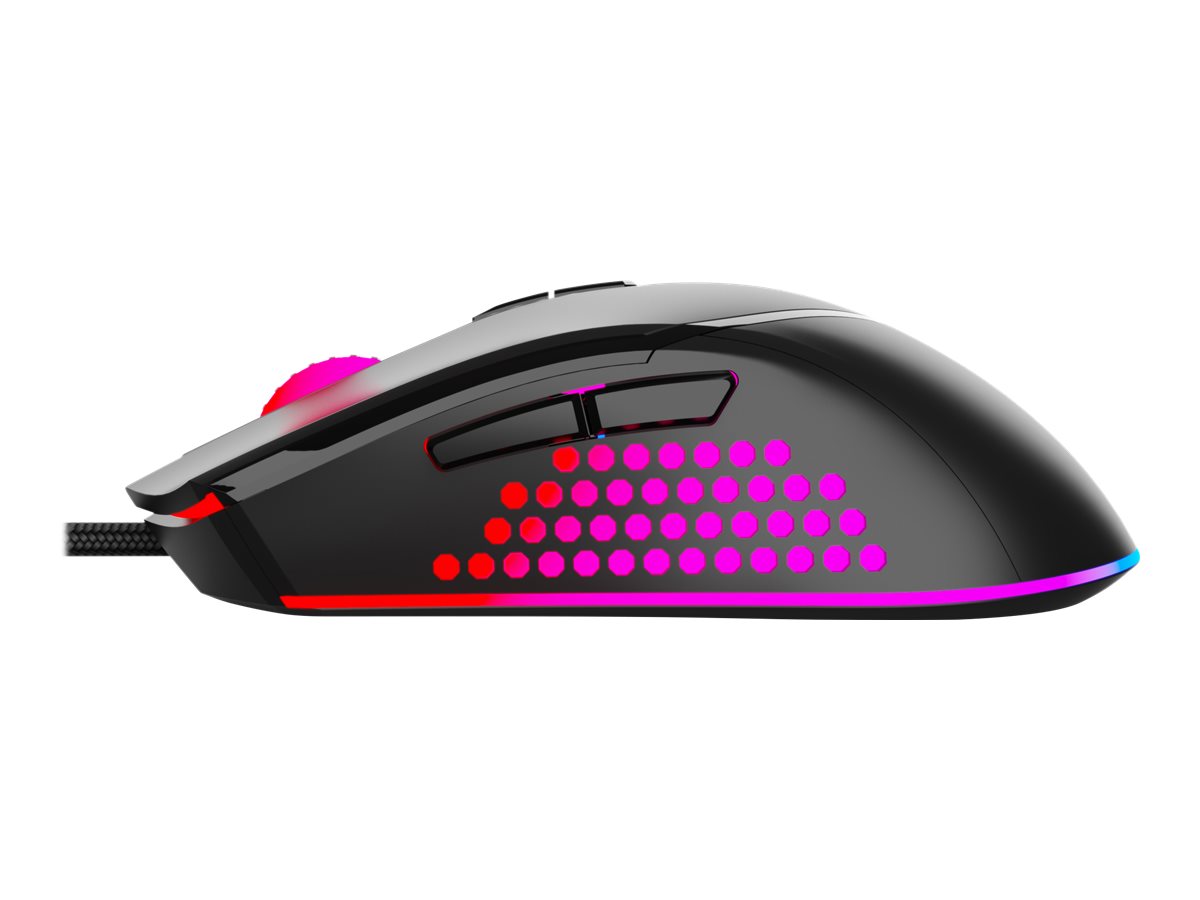 SANDBERG Azazinator Mouse 6400