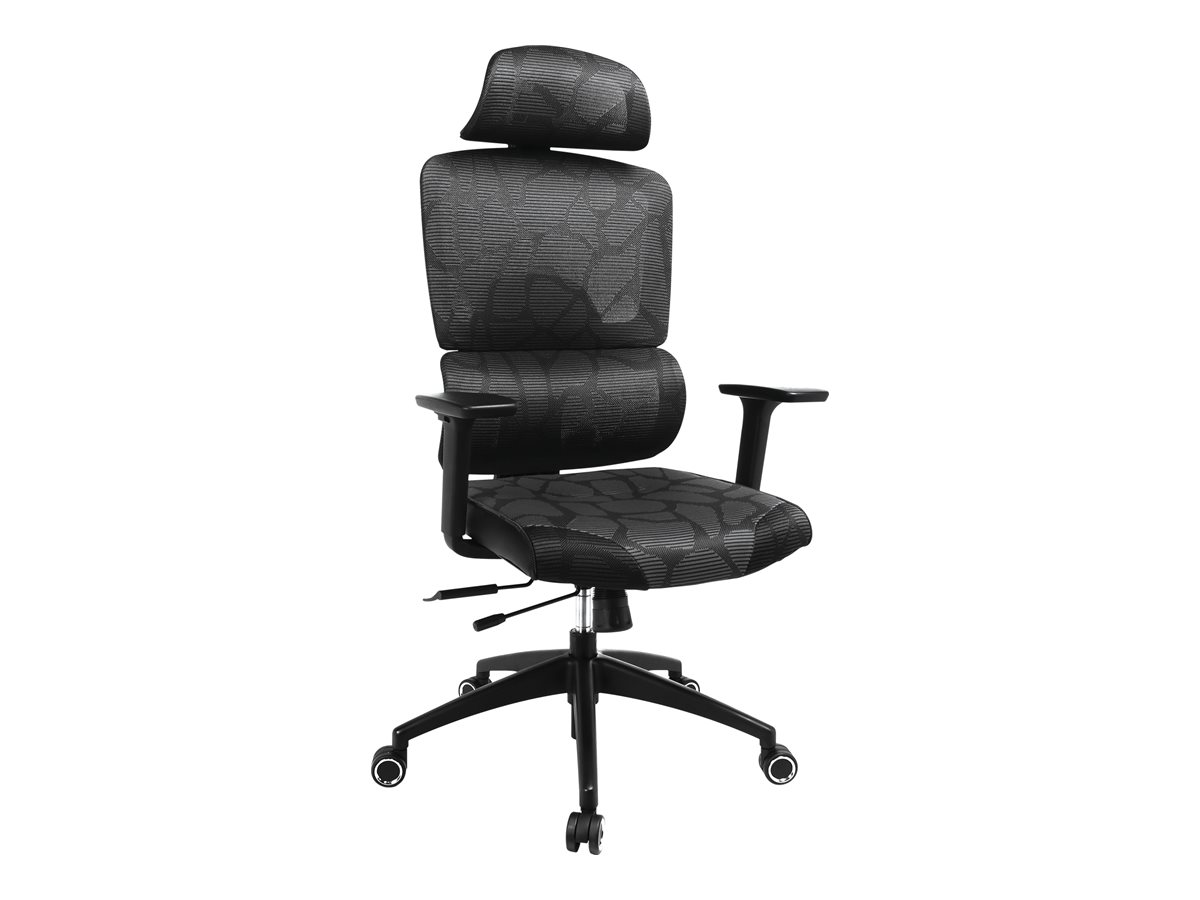 SANDBERG ErgoFusion Gaming Chair Pro