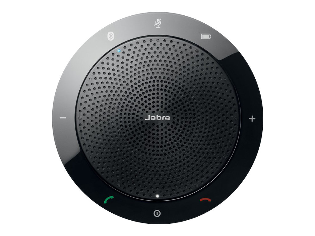 Jabra Speak 510 speakerphone