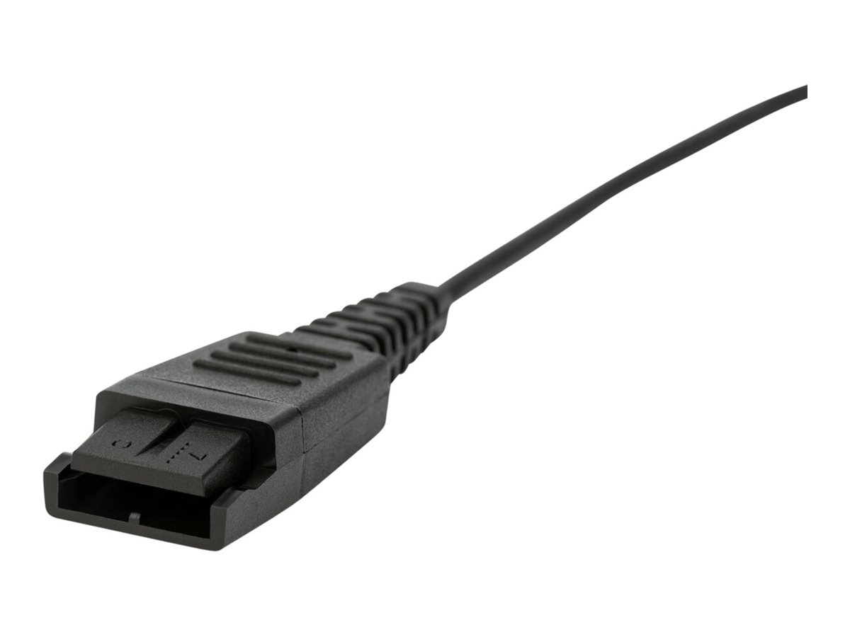 JABRA BIZ 2300 Mono Type 82 E-STD Noise