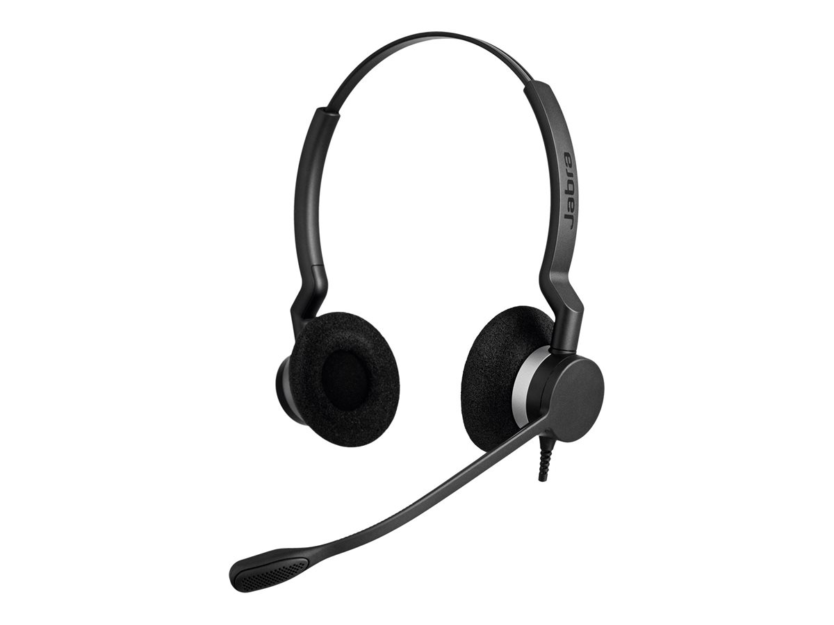 JABRA BIZ 2300 Duo Type 82 E-STD Noise