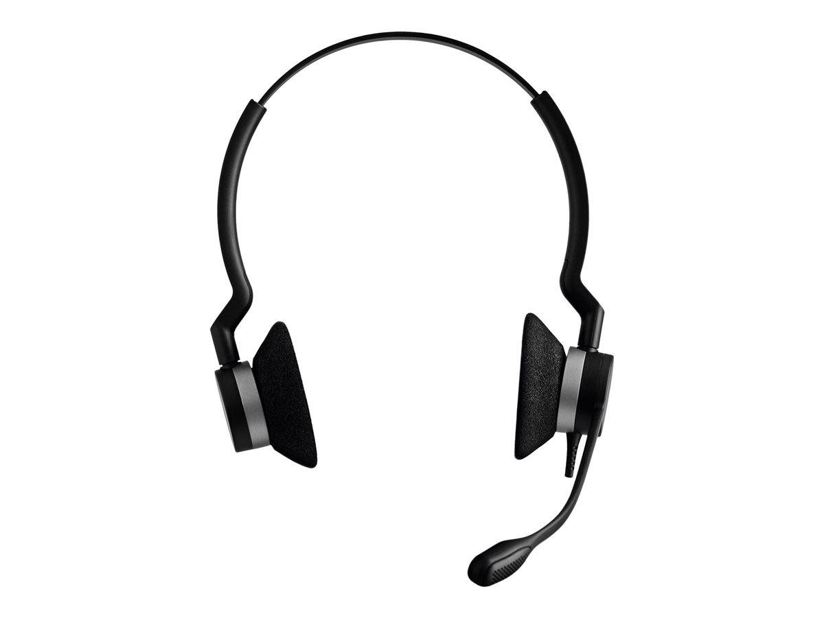 JABRA BIZ 2300 Duo Type 82 E-STD Noise