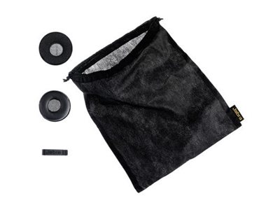 JABRA BIZ 2300 USB MS Duo Headset