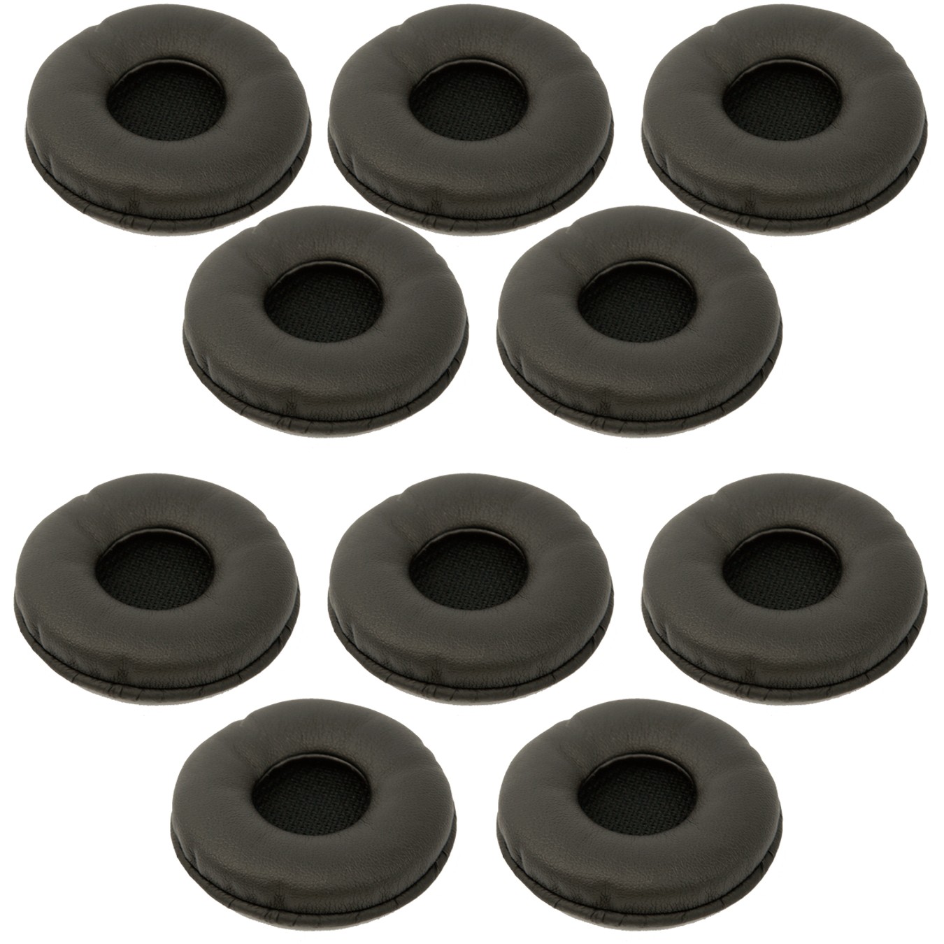 JABRA BIZ 2300 Leather Ear cushion pack