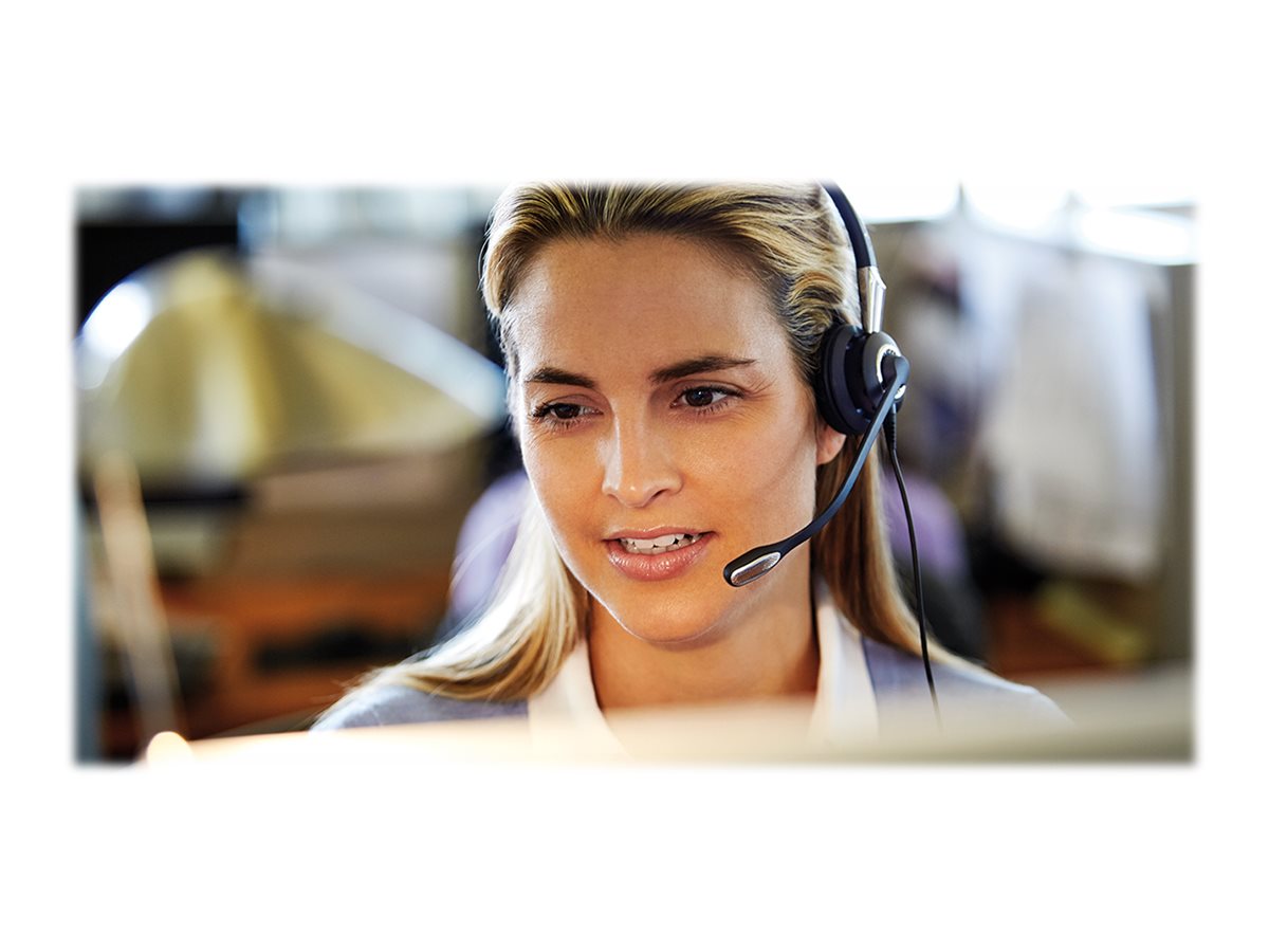 JABRA BIZ 2400 Mono NEXT GENERATION