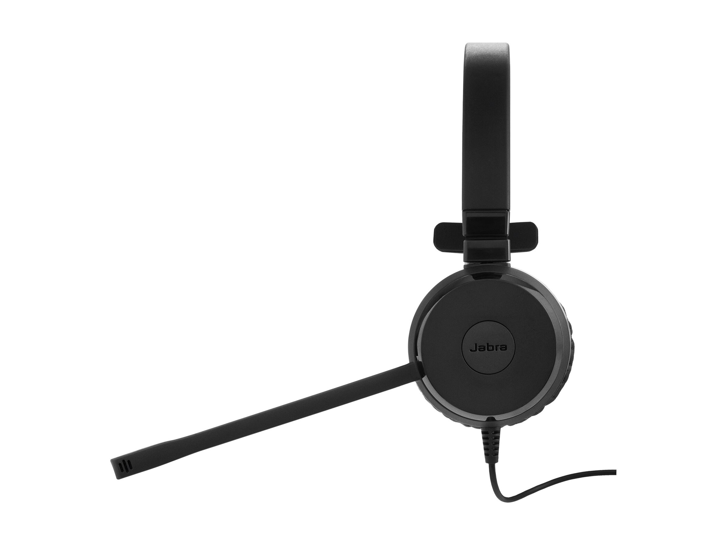 Jabra Headset Evolve 30 II UC Mono USB schnurgebunden