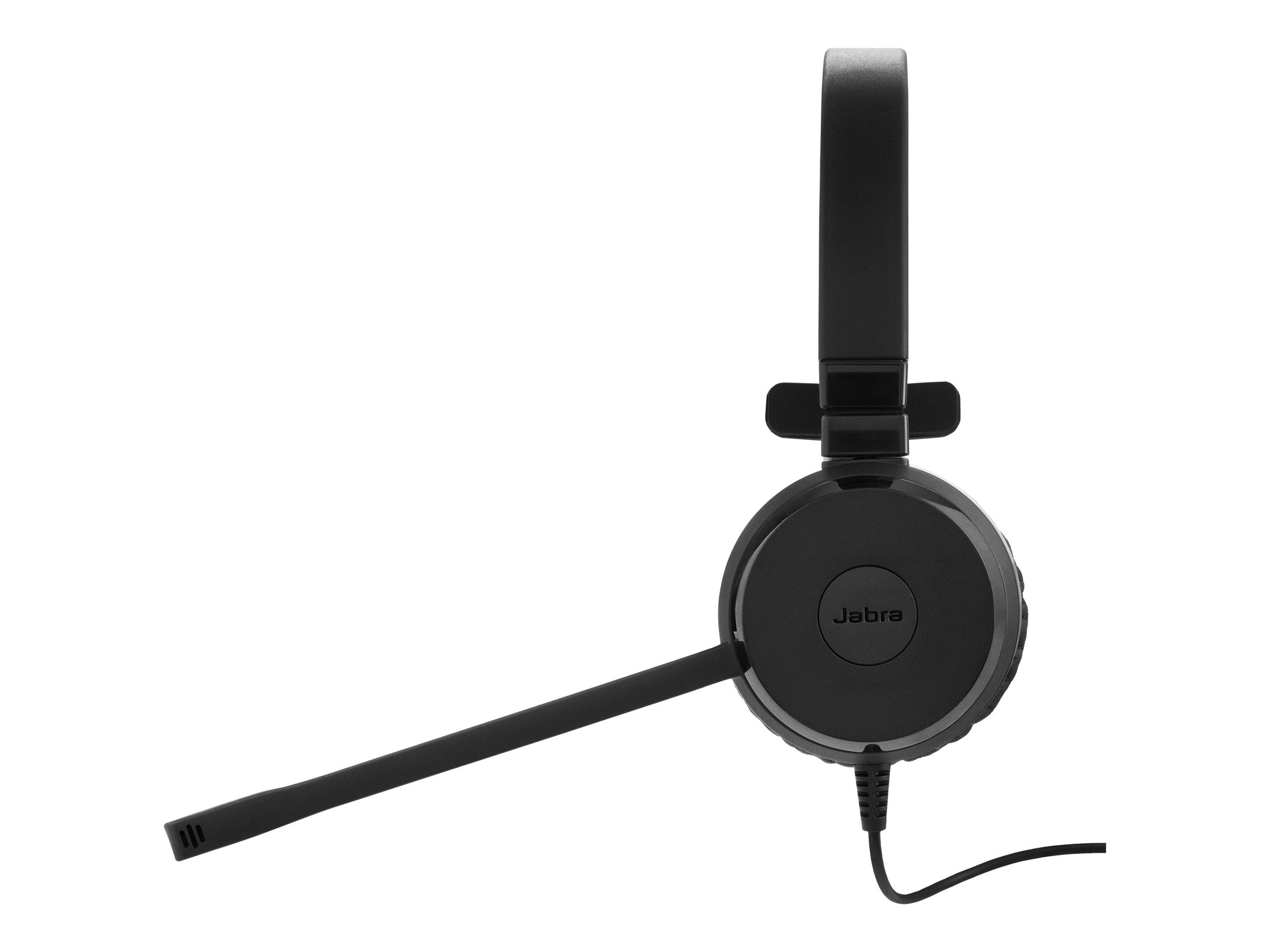 JABRA Evolve 30 II Mono Headset on-ear