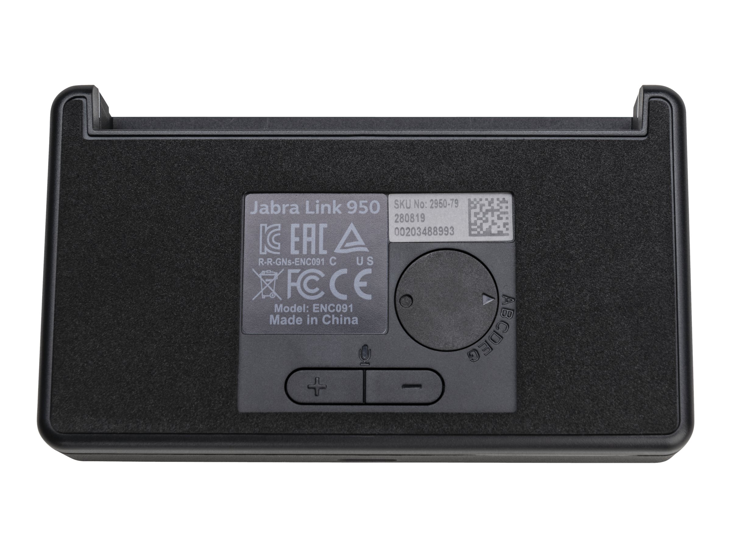 JABRA Link 950 USB-A USB-A & USB-C cord