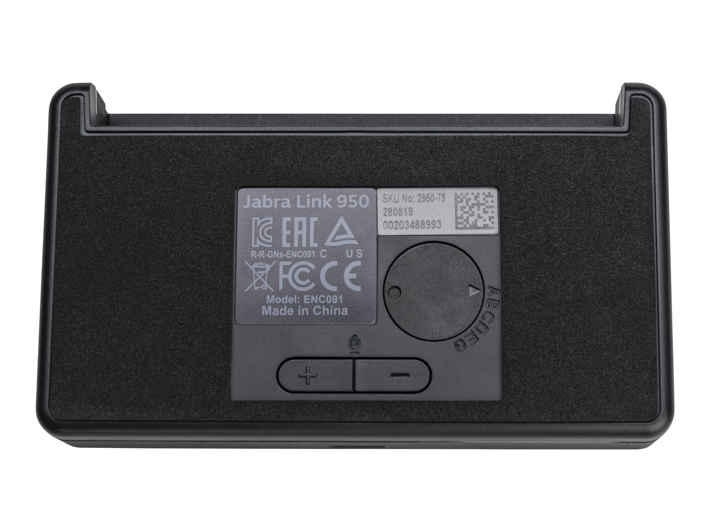 JABRA Link 950 USB-C USB-A & USB-C cord