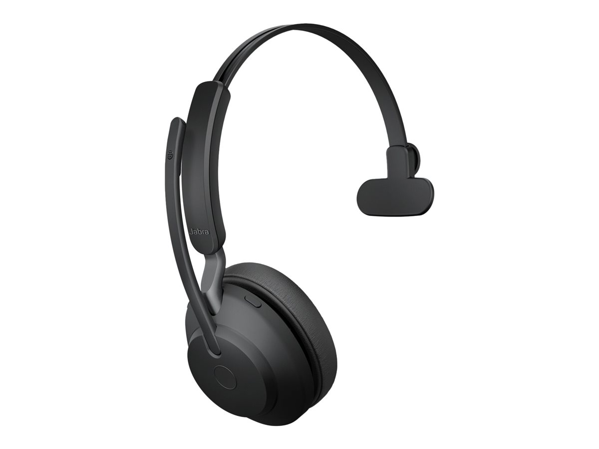 Jabra Evolve2 65, Link380/390a UC Mono B