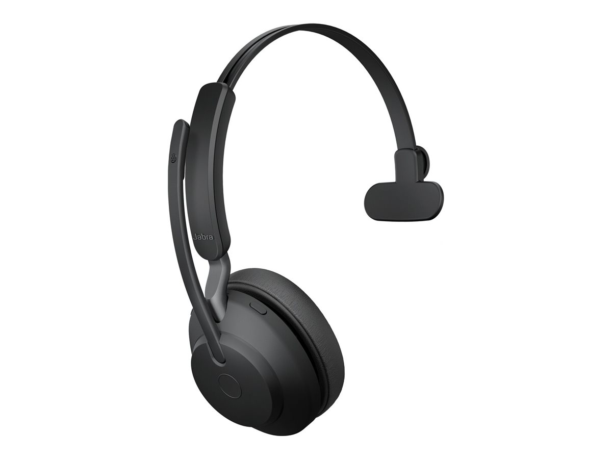 Jabra Evolve2 65, Link380/390c UC Mono B