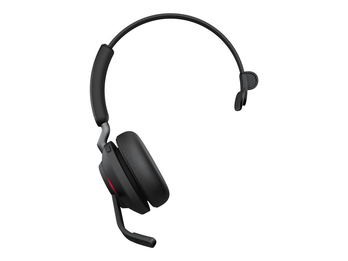 Jabra Evolve2 65, Link380/390c UC Mono B
