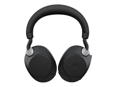 Jabra Evolve2 85 Link380a UC Stereo Black
