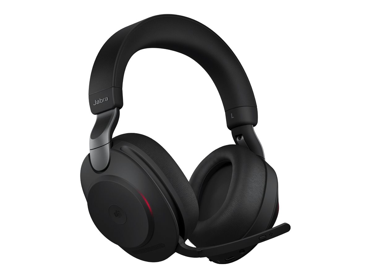Jabra Evolve2 85 Link380/390a MS ST, Std