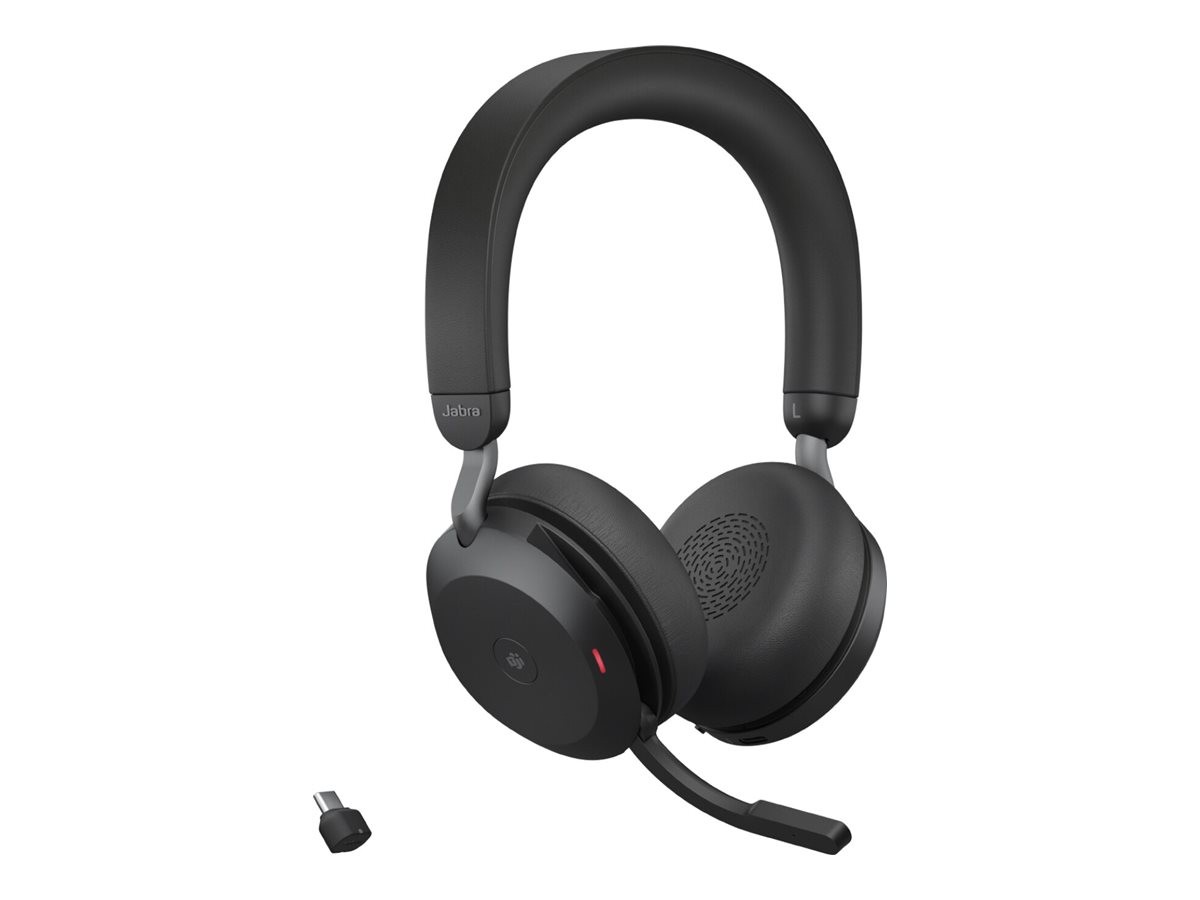 Jabra Evolve2 75
