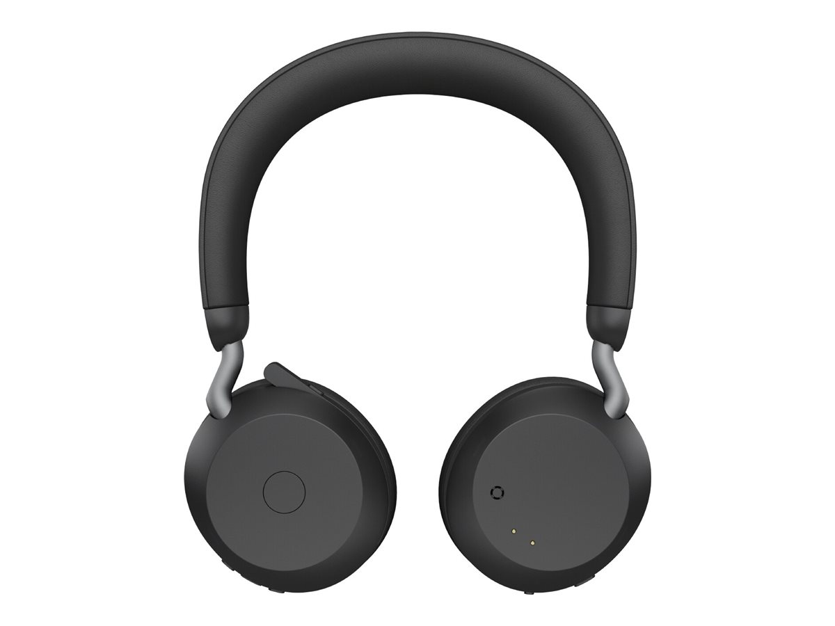 Jabra Evolve2 75, Link380/390c UC Stereo