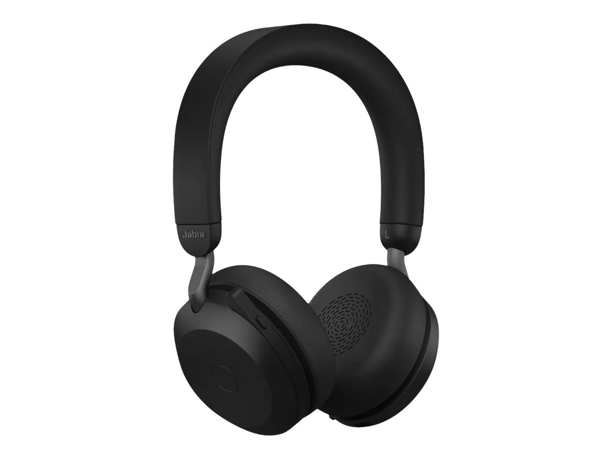 Jabra Evolve2 75 Link380/390c UC ST, Std