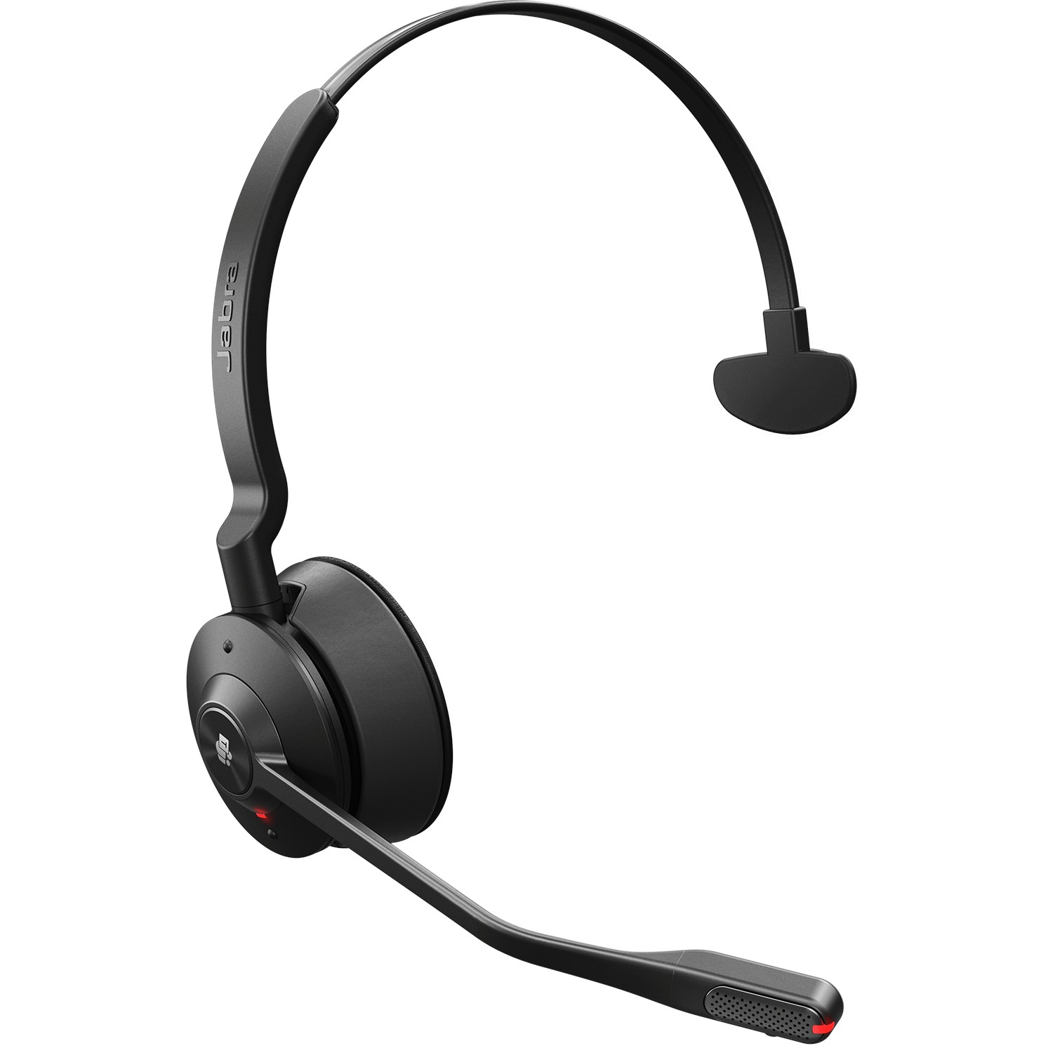 Jabra Headset Engage 55 MS Mono USB-A