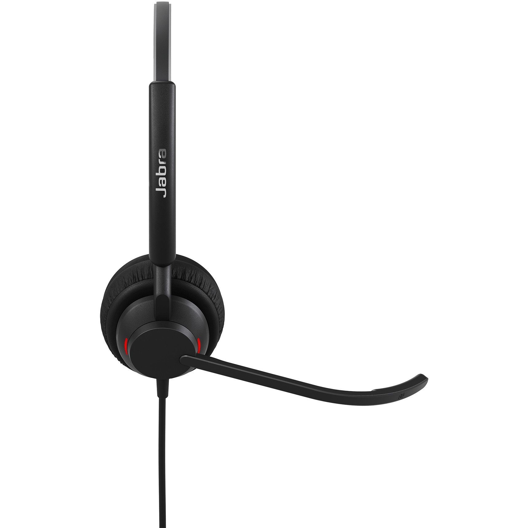JABRA Engage 40 Stereo Headset on-ear