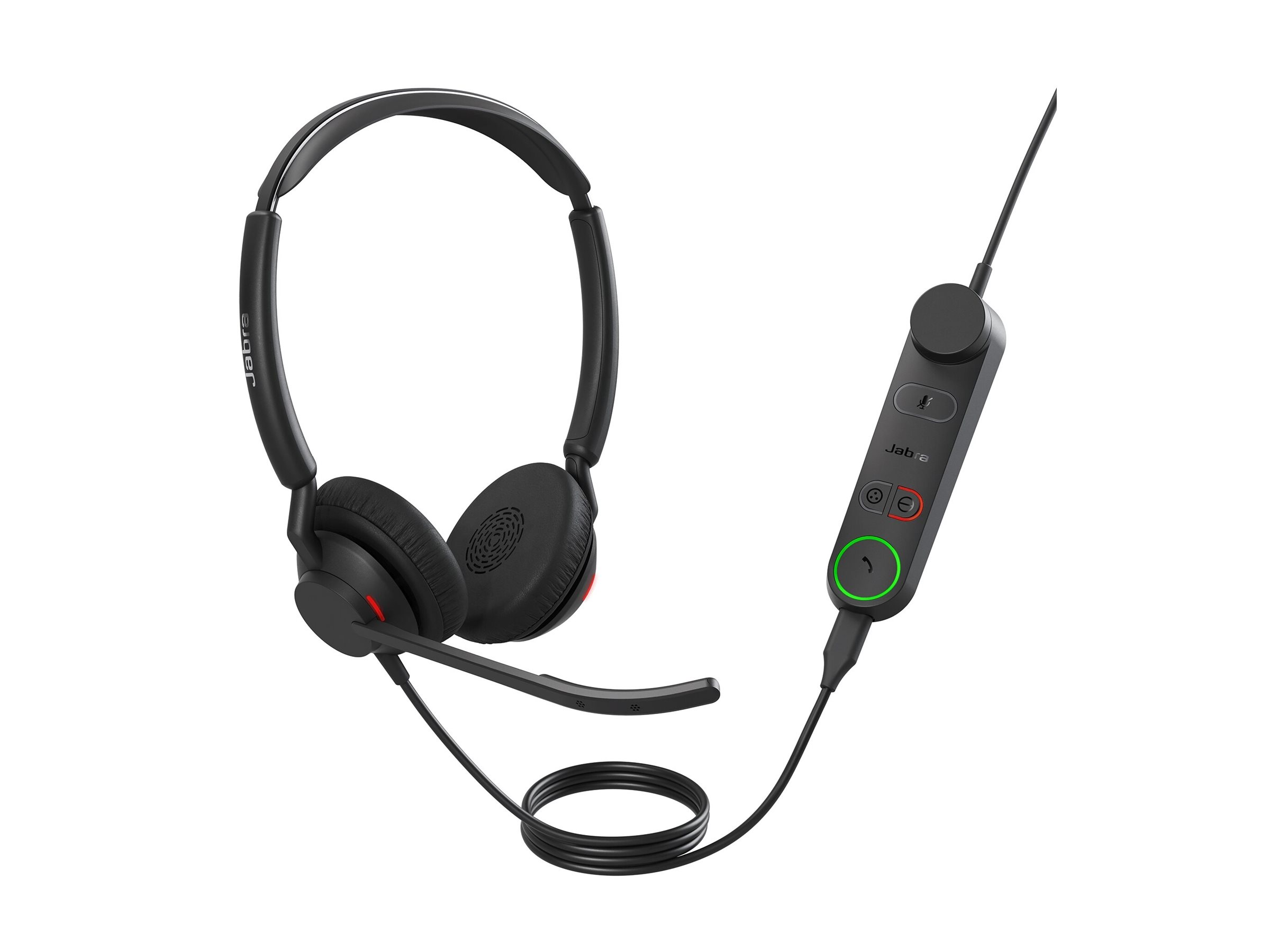 JABRA Engage 50 II UC Stereo Headset