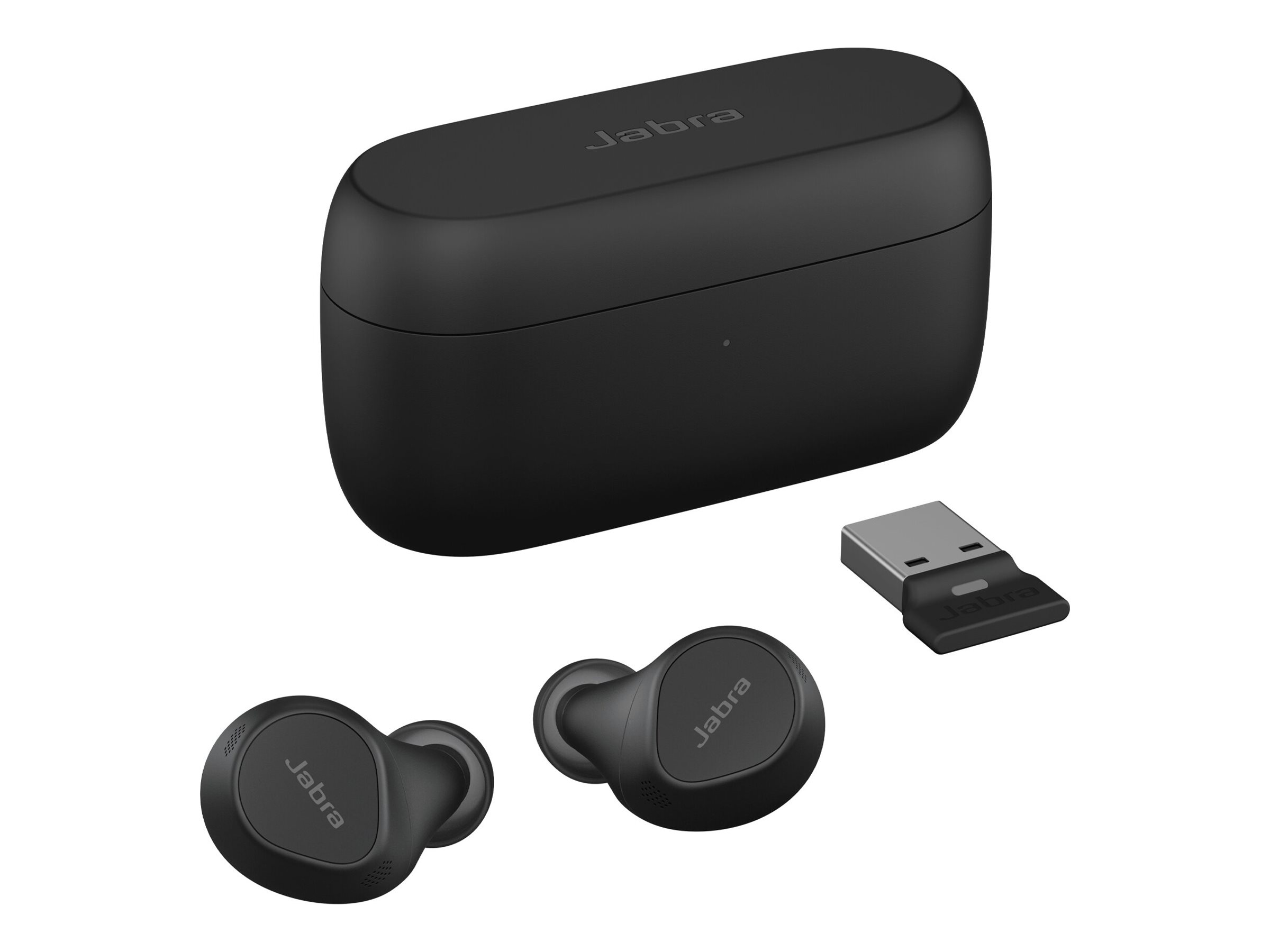 JABRA Evolve2 Buds UC wireless earphones