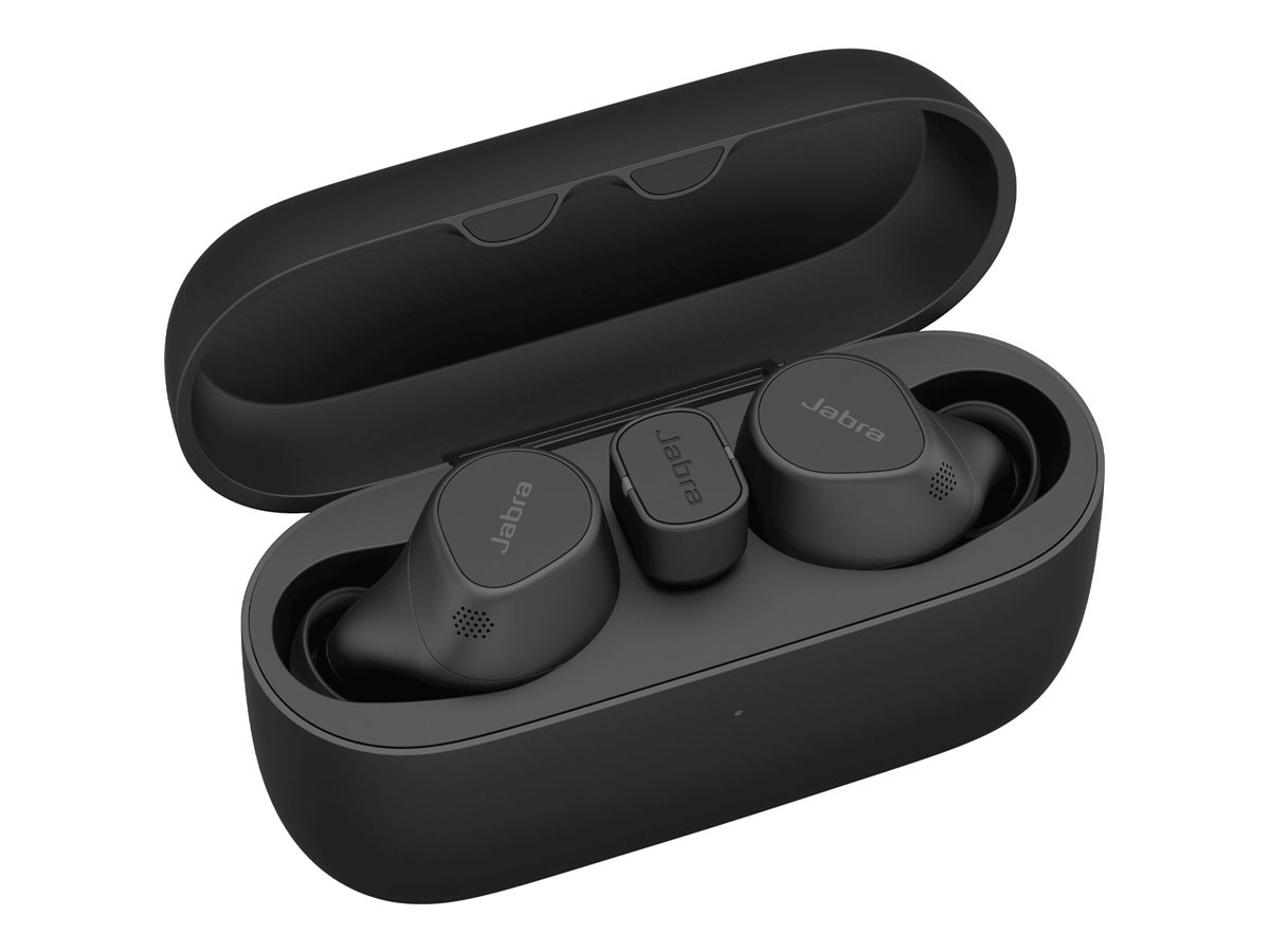 JABRA Evolve2 Buds UC wireless earphones
