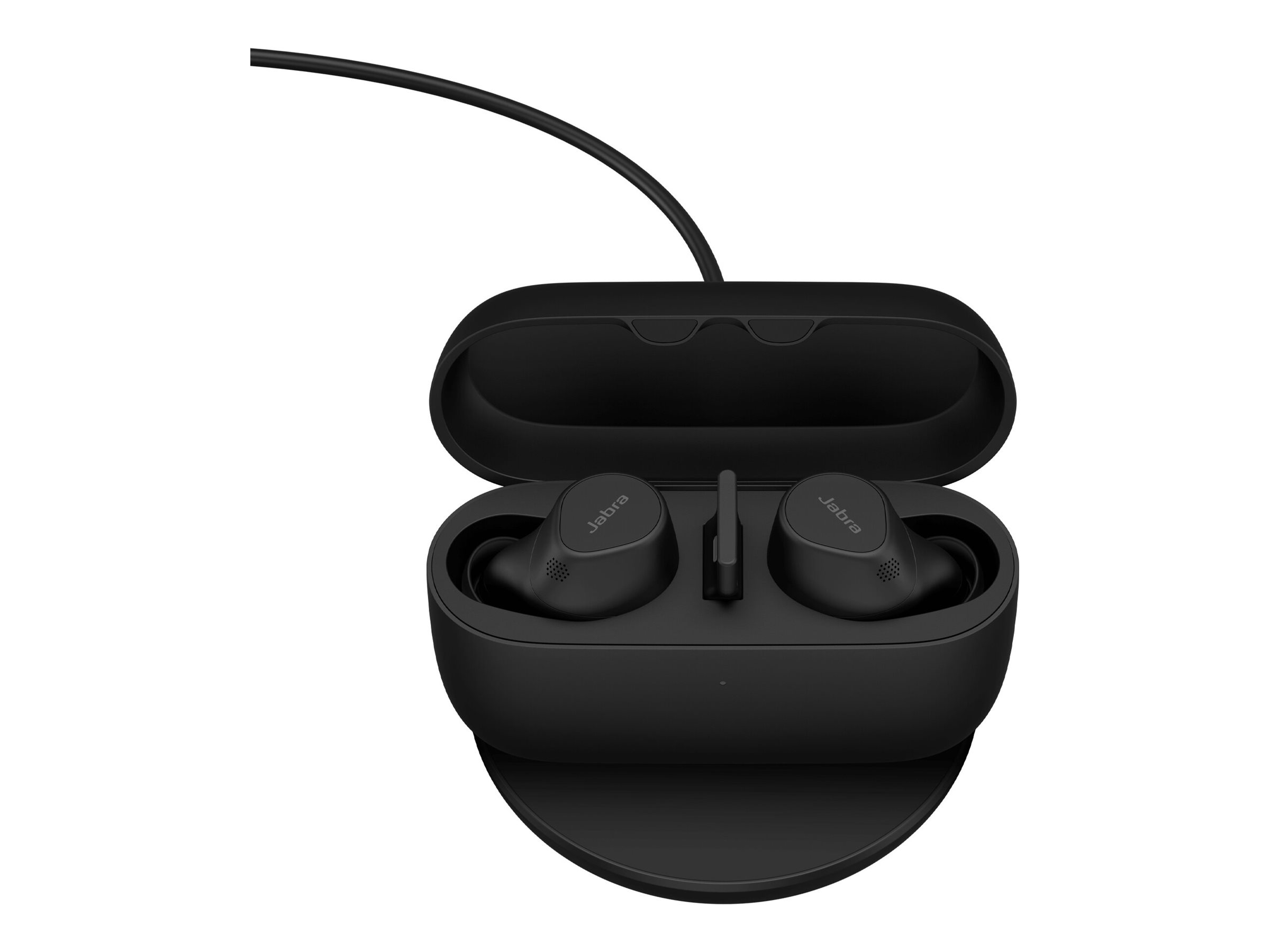 JABRA Evolve2 Buds UC wireless earphones