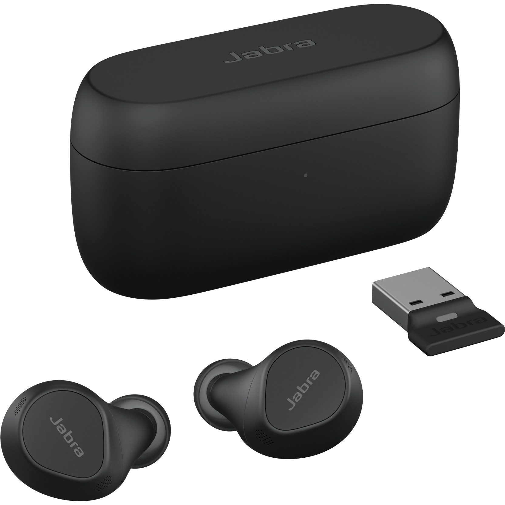 JABRA Evolve2 Buds UC wireless earphones