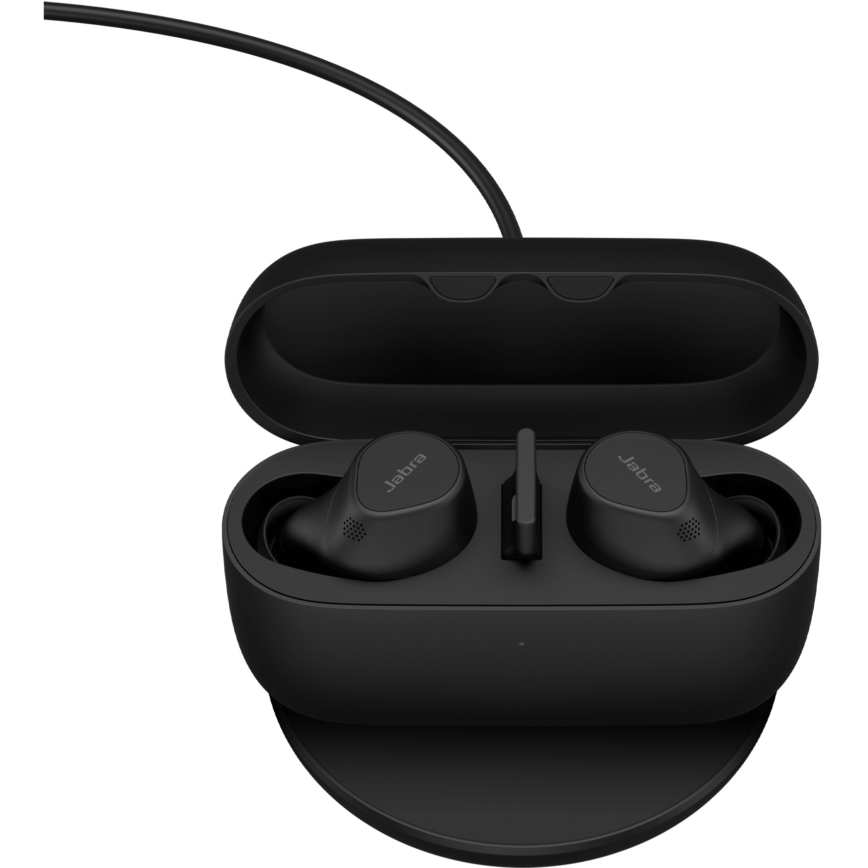 JABRA Evolve2 Buds UC wireless earphones